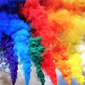Bomba de Humo