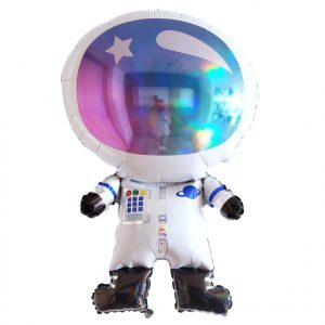 Globo Astronauta
