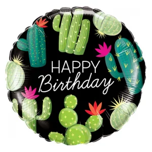 Globo Captus - HBD