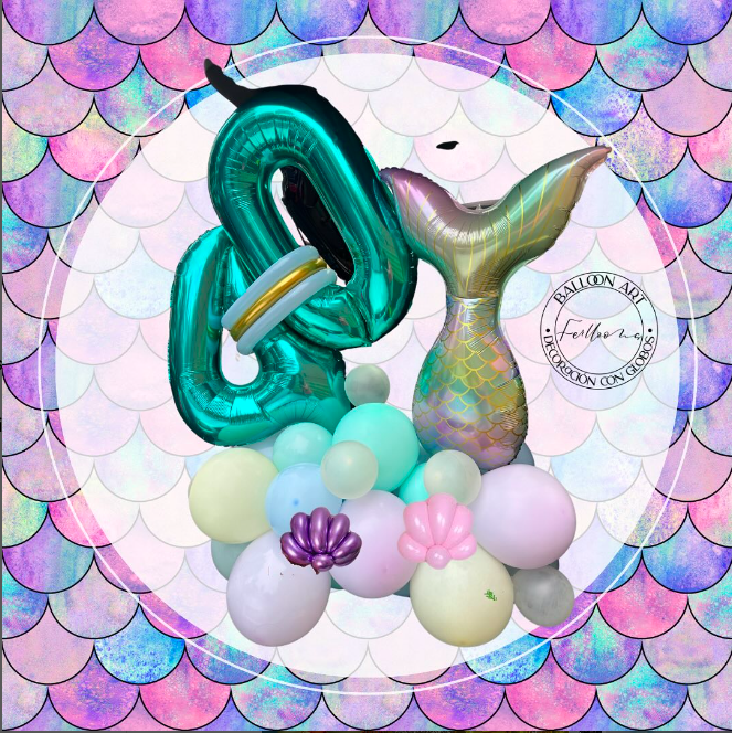 buquet