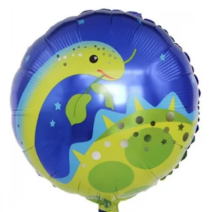 Globo Dinosaurio