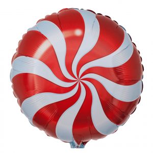 Globo Caramelo