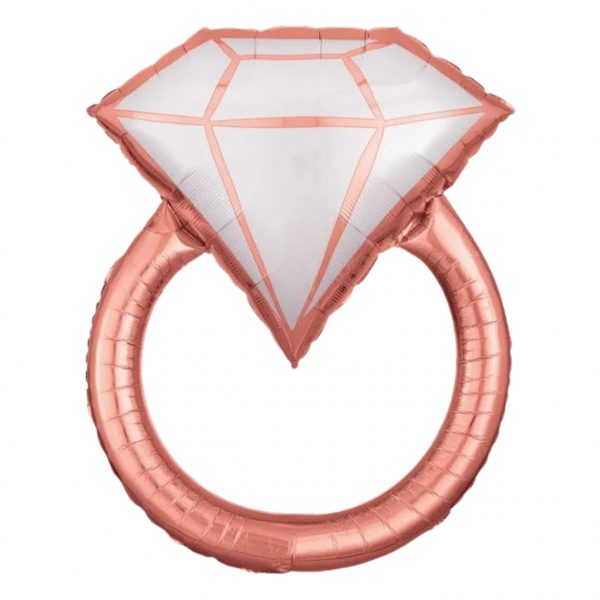 Globo de Anillo - Imagen 2