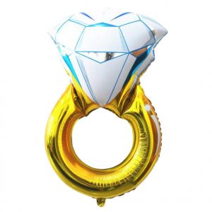 Globo de Anillo