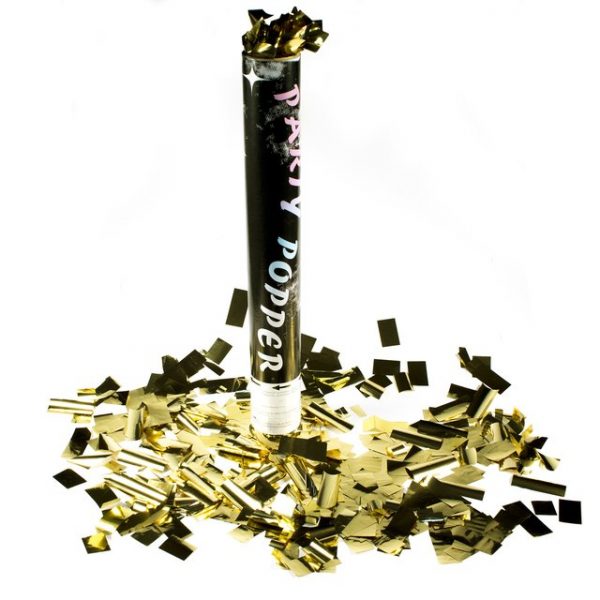 Bazooka de Confeti