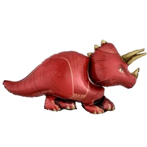 Globo de Dinosaurio