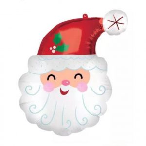 Globo de Santa Claus
