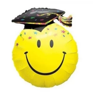 Globo Carita Graduado