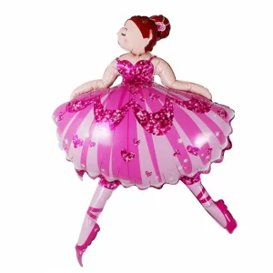 Globo Bailarina