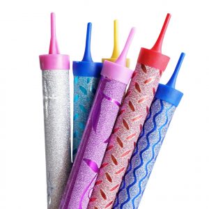 Velas Tipo Bengalas