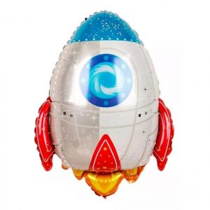Globo Cohete