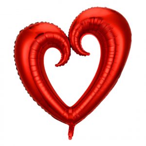 Globo Corazón