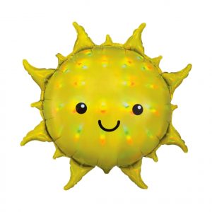 Globo Sol
