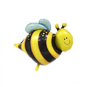 Globo Abeja