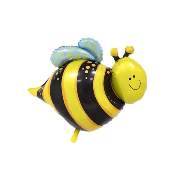 Globo Abeja