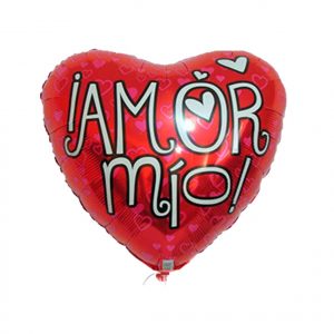 Corazón Amor Mío
