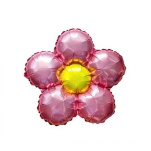 Globo Flor