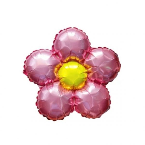 Globo Flor