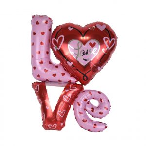 Globo Love