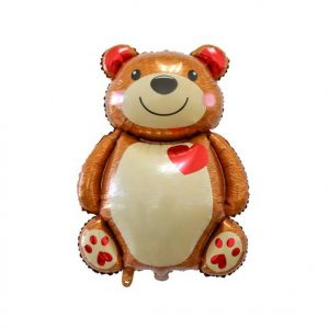 Globo Oso