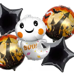 Globo kit fantasma