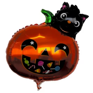 Globo calabaza