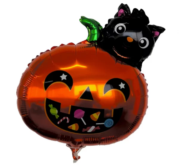 Globo calabaza