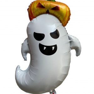 Globo fantasma