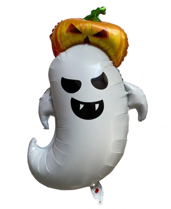 Globo fantasma