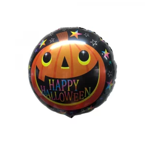 Globo calabaza